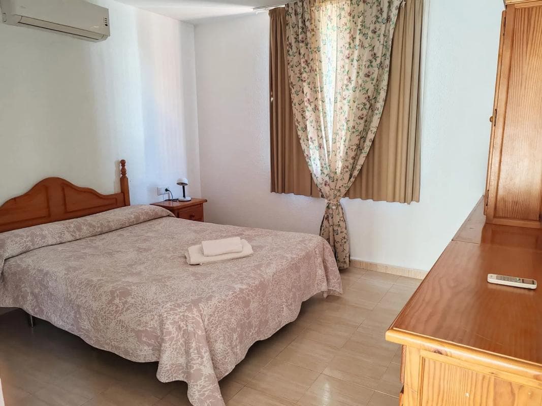 Venta de piso en Paseo Marítimo Rey de España, 35, Fuengirola
photo 2
