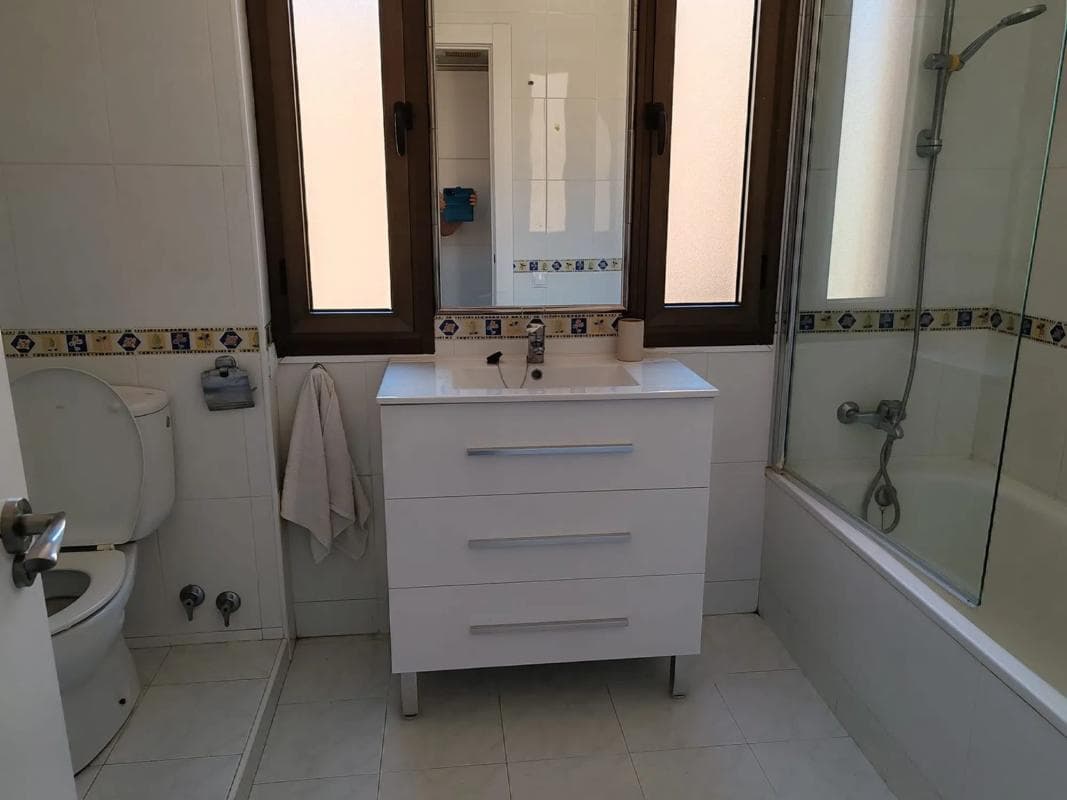 Venta de piso en Paseo Marítimo Rey de España, 35, Fuengirola
photo 4