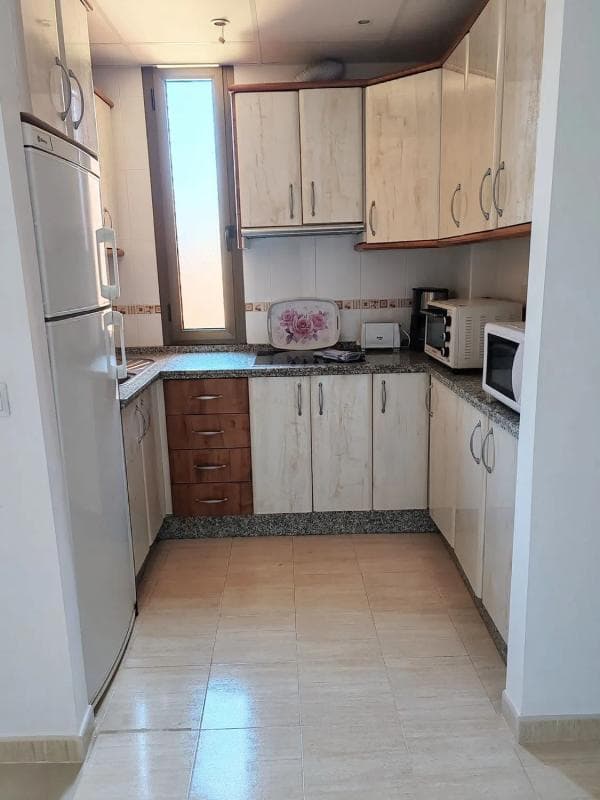 Venta de piso en Paseo Marítimo Rey de España, 35, Fuengirola
photo 5