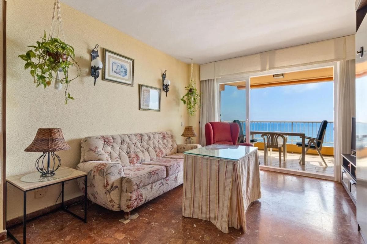 Продажа квартиры на Playa de los Boliches, Фуэнхирола
photo 2