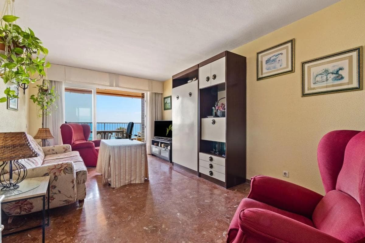 Продажа квартиры на Playa de los Boliches, Фуэнхирола
photo 4