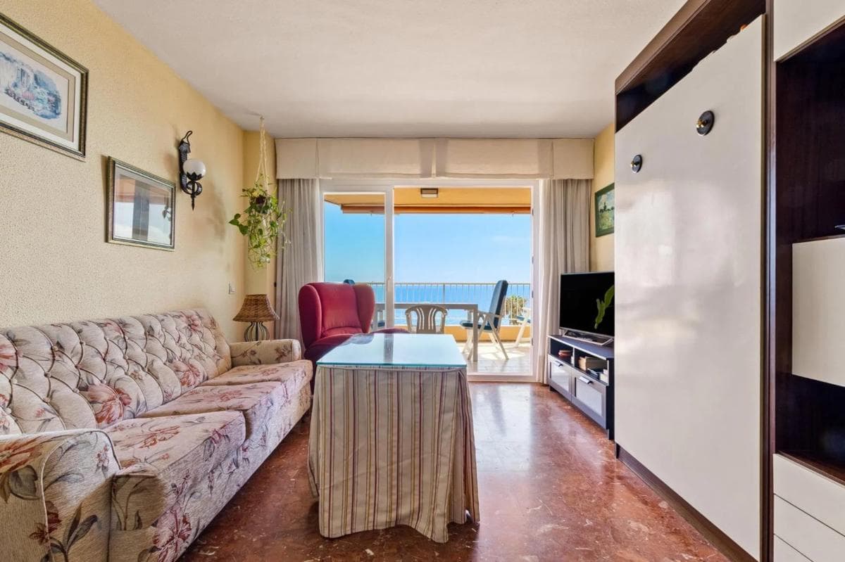 Продажа квартиры на Playa de los Boliches, Фуэнхирола
photo 5