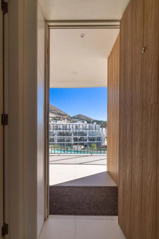 Sale of apartment in El Higuerón, Fuengirola
photo 4