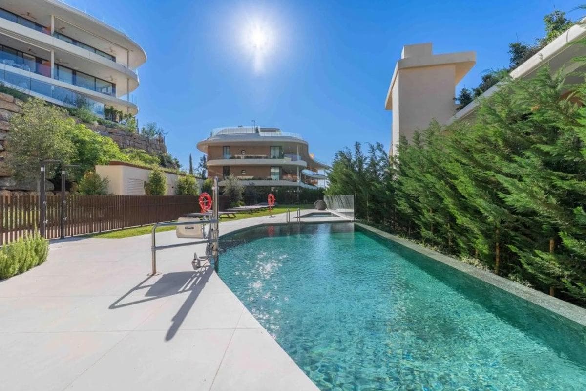 Sale of apartment in El Higuerón, Fuengirola
photo 5
