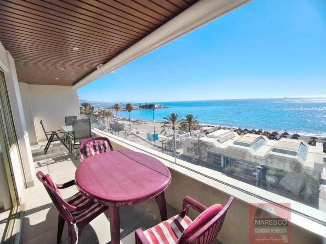 Продажа квартиры на Paseo Marítimo Rey de España, Фуэнхирола
photo 2