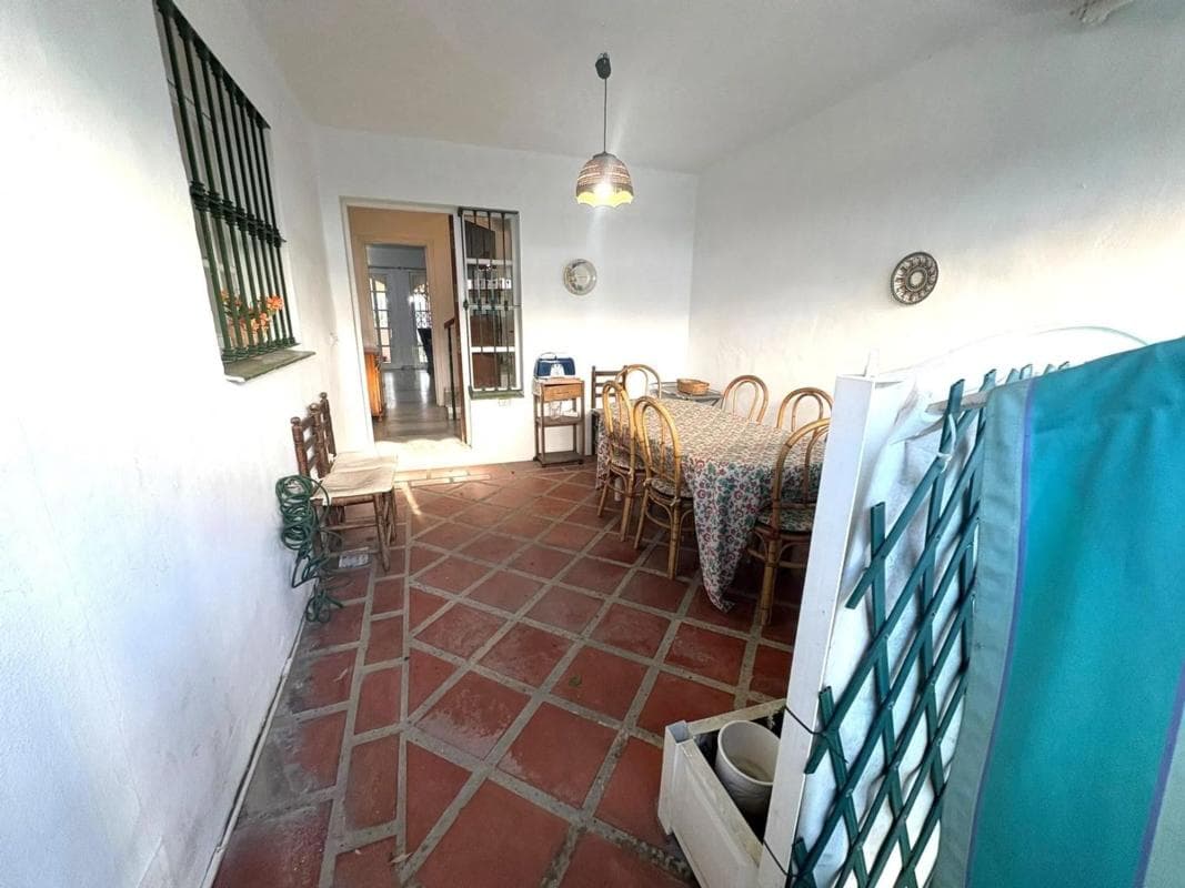 Venta de chalet adosado en Los Boliches , Fuengirola photo 2