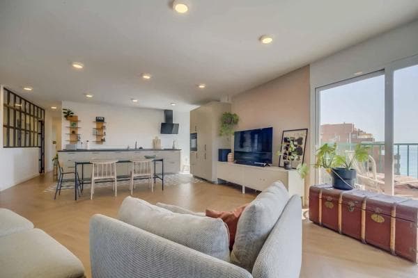 Piso en venta en Las Gaviotas, Fuengirola
photo 1