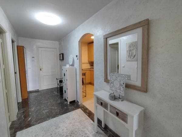 Piso en venta en Calle Sierra de Cazorla, Fuengirola
thumbnail 2