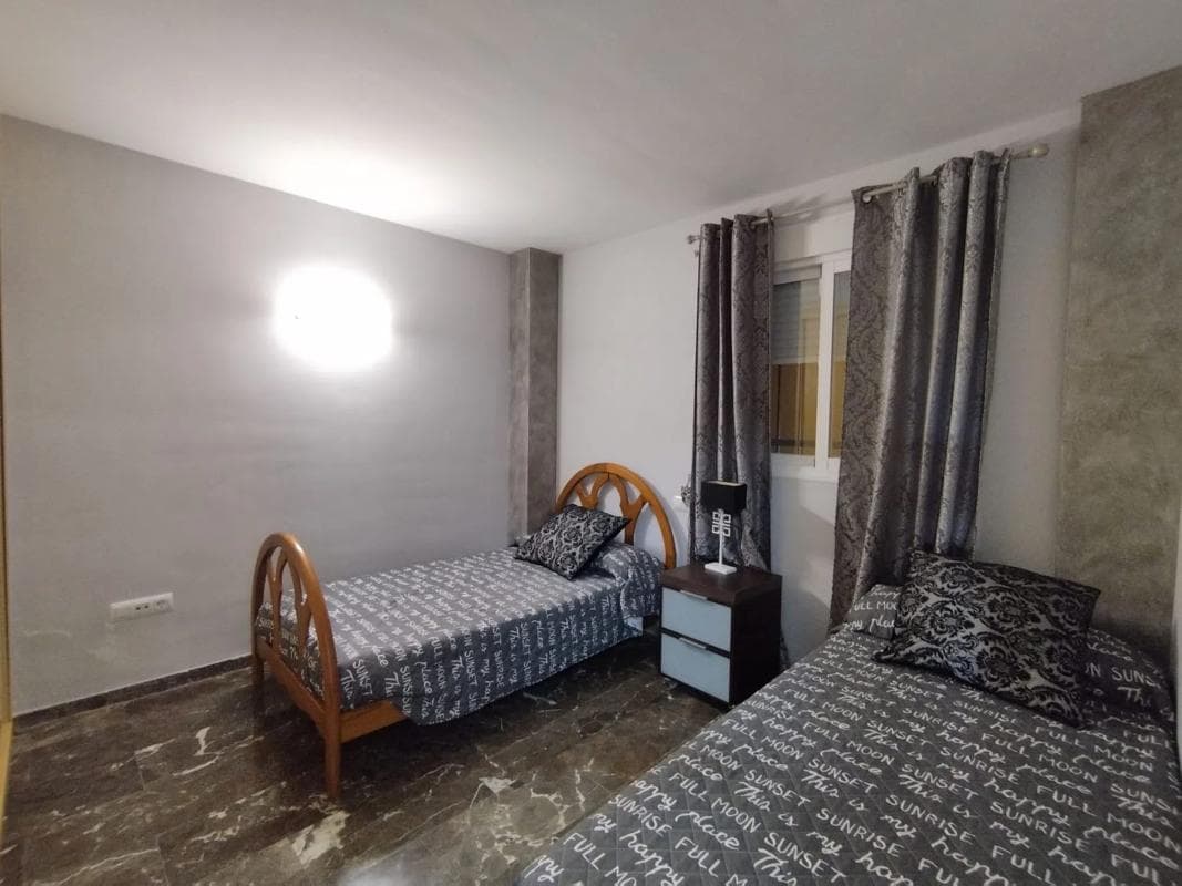 Venta de piso en Calle Sierra de Cazorla, Fuengirola
photo 5