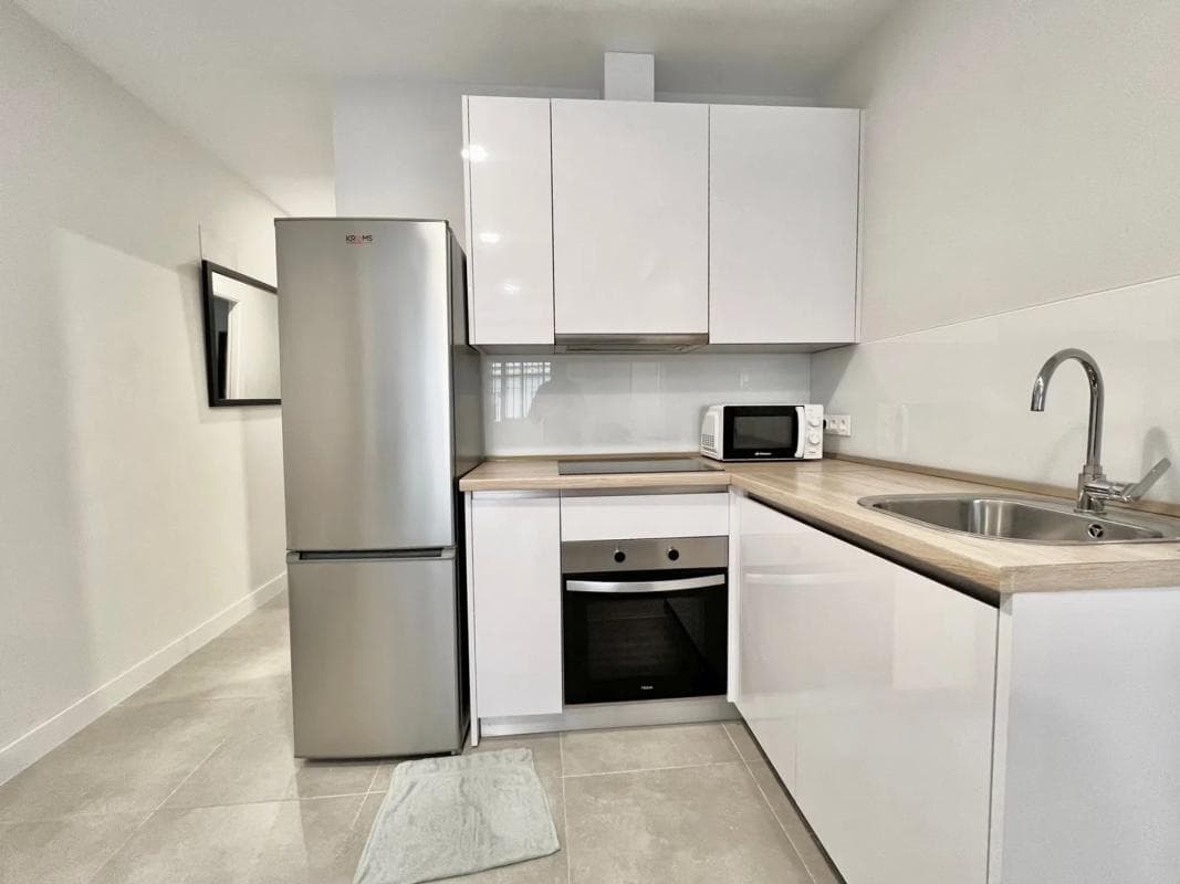 Venta de piso en Calle Palangreros, Fuengirola
photo 2