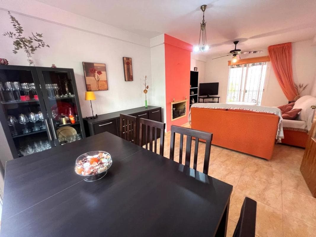 Venta de chalet adosado en Los Boliches , Fuengirola photo 3