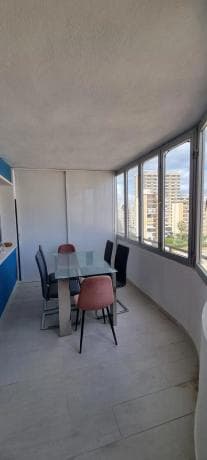 Apartment for sale in Playa de los Boliches, Fuengirola photo 1
