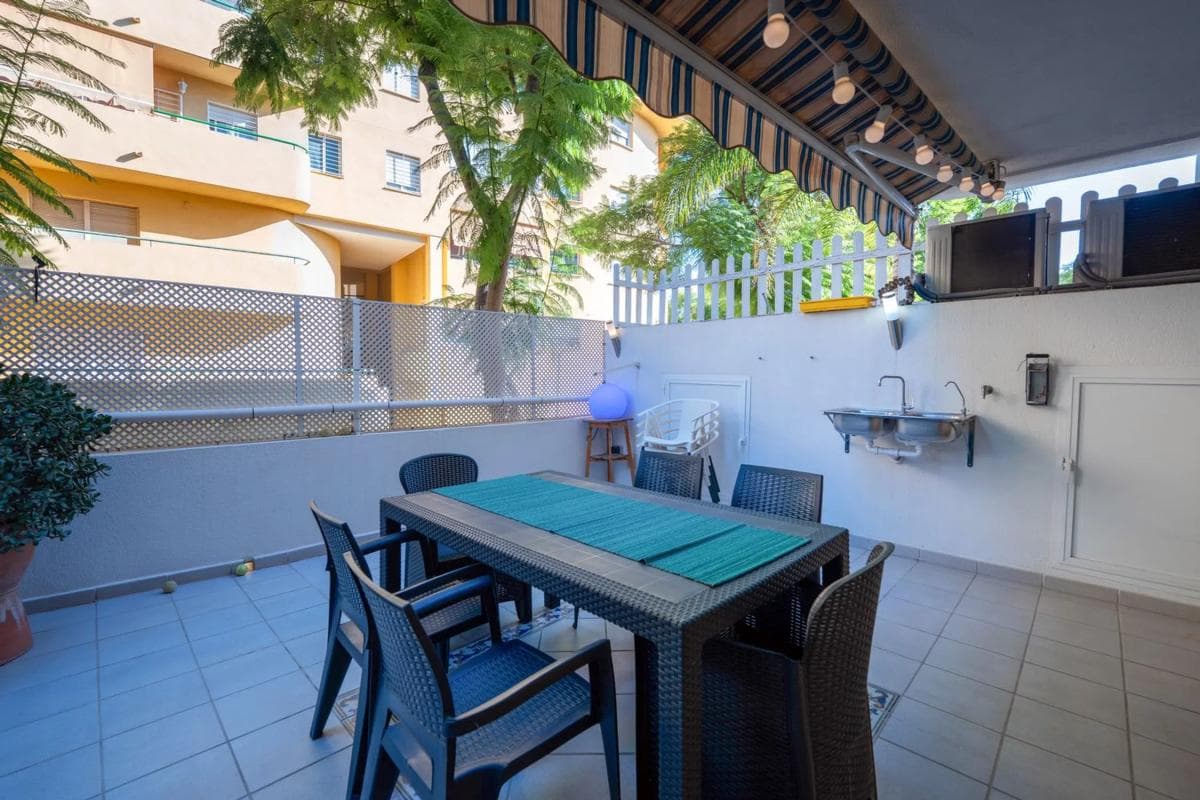 Sale of apartment in Camino de la Cantera, Fuengirola
photo 5