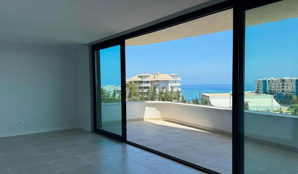 Venta de piso en El Higuerón, Fuengirola
photo 3