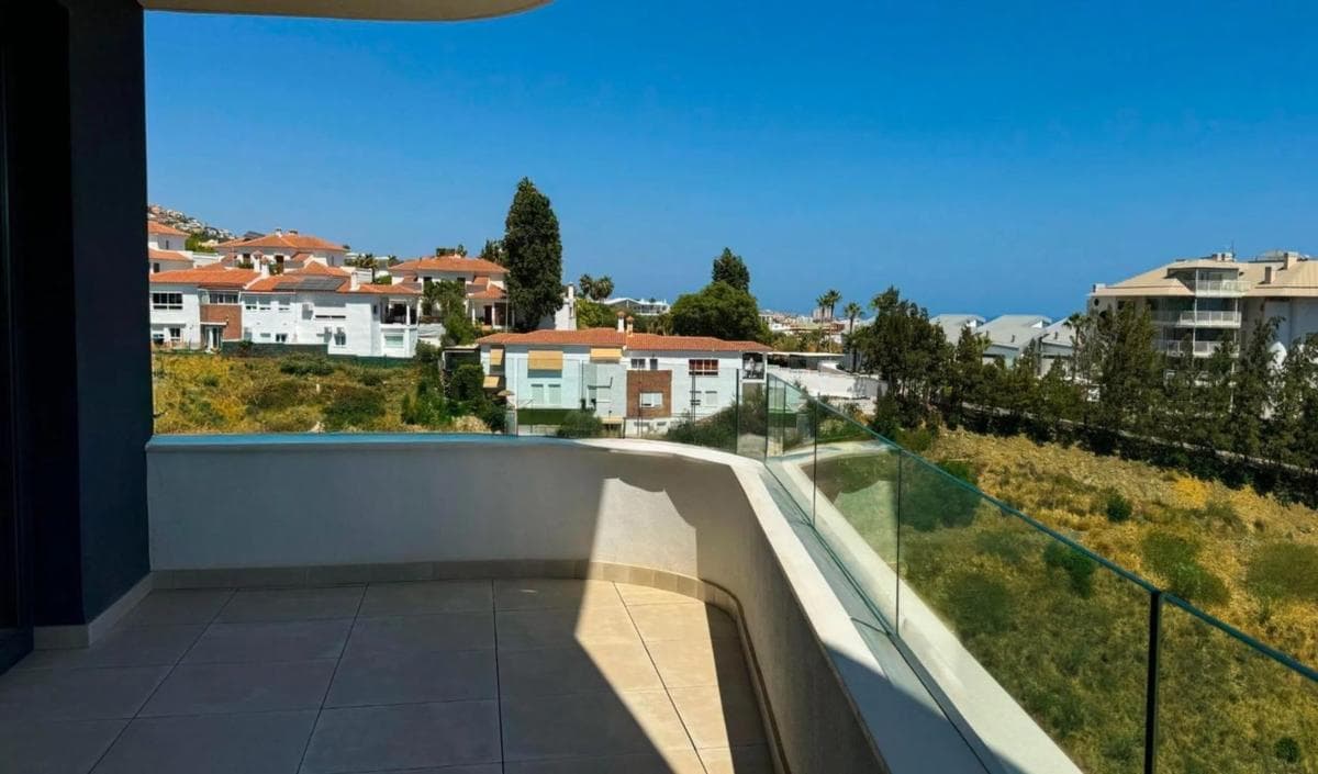 Venta de piso en El Higuerón, Fuengirola
photo 4