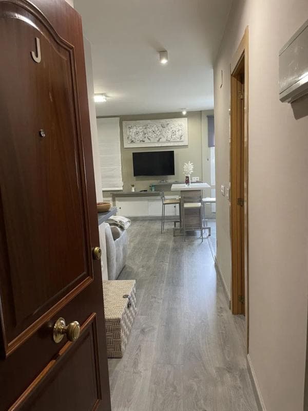 Venta de piso en Calle Alberto Morgenstern s/n, Fuengirola
photo 3