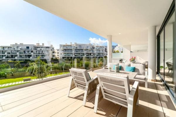 Piso en venta en Calle Paula, Fuengirola
thumbnail 1