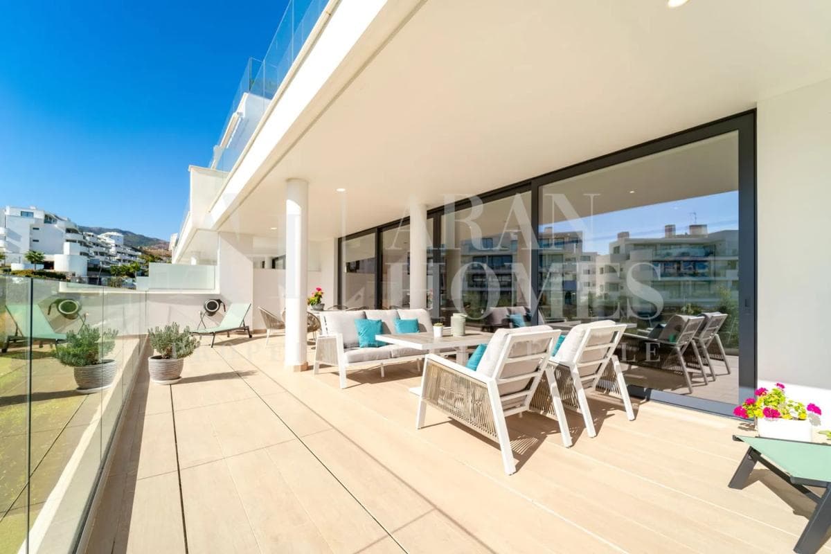 Venta de piso en Calle Paula, Fuengirola
photo 3