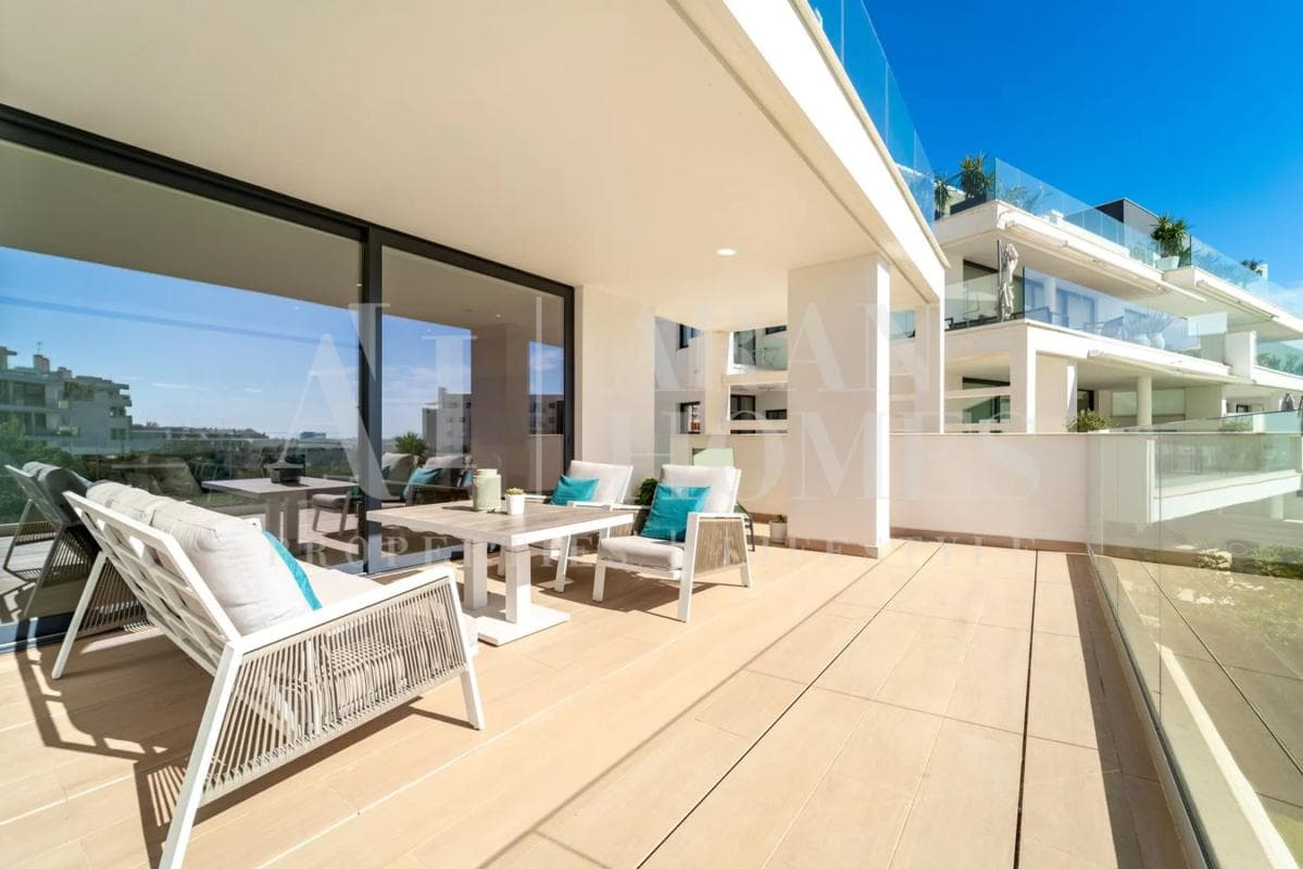 Venta de piso en Calle Paula, Fuengirola
photo 4
