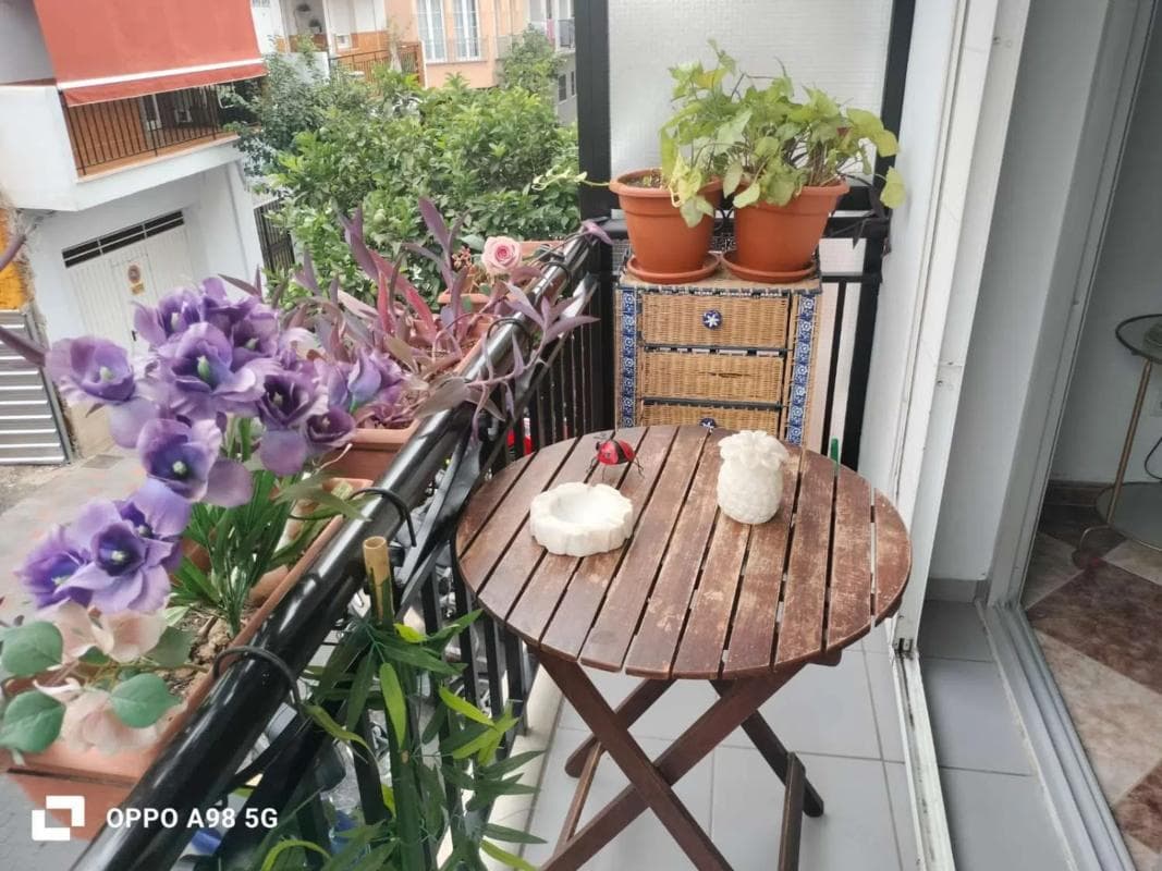 Venta de piso en Calle Palangreros, Fuengirola
photo 3