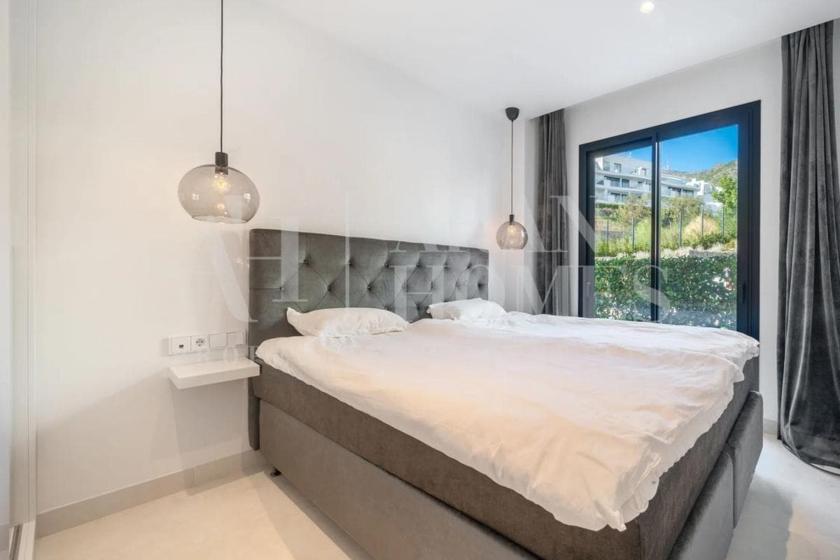 Venta de piso en Avenida 8 de Marzo, Fuengirola
photo 3