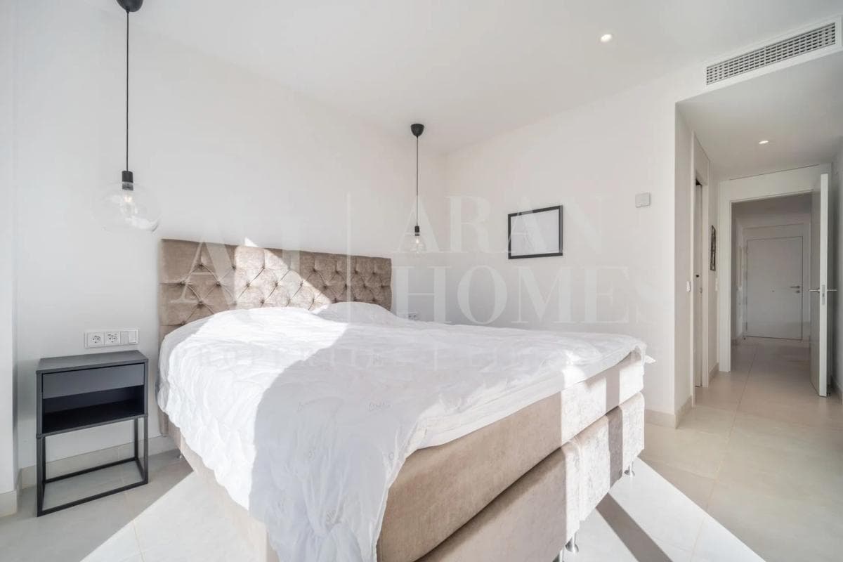 Venta de piso en Avenida 8 de Marzo, Fuengirola
photo 5
