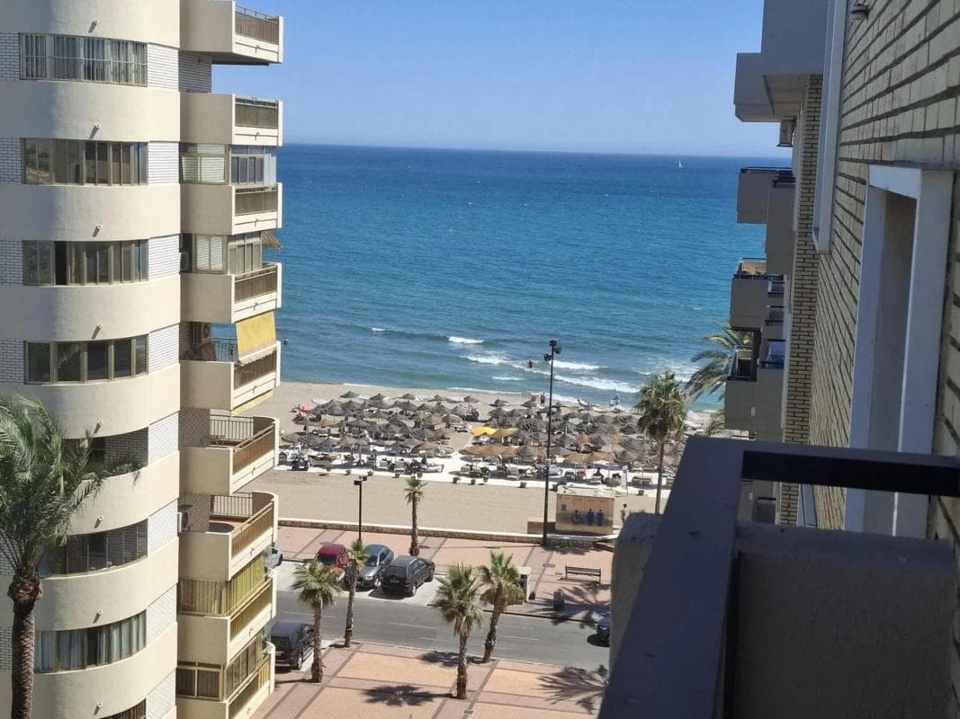 Sale of apartment in Playa de los Boliches, Fuengirola
photo 4