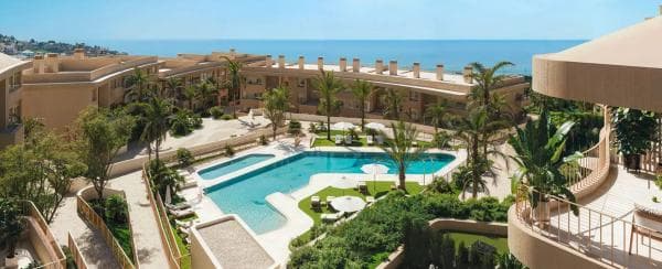 Apartment for sale in Calle Las Golondrinas, 65, Fuengirola photo 1