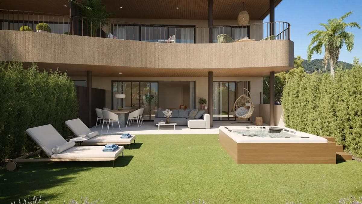Продажа квартиры на Calle Las Golondrinas, 65, Фуэнхирола
photo 4