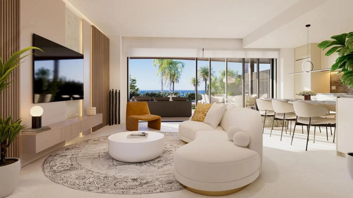 Venta de piso en Calle Las Golondrinas, 65, Fuengirola
photo 5