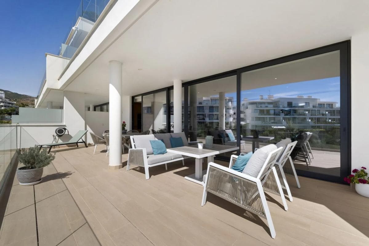 Venta de piso en El Higuerón, Fuengirola
photo 2