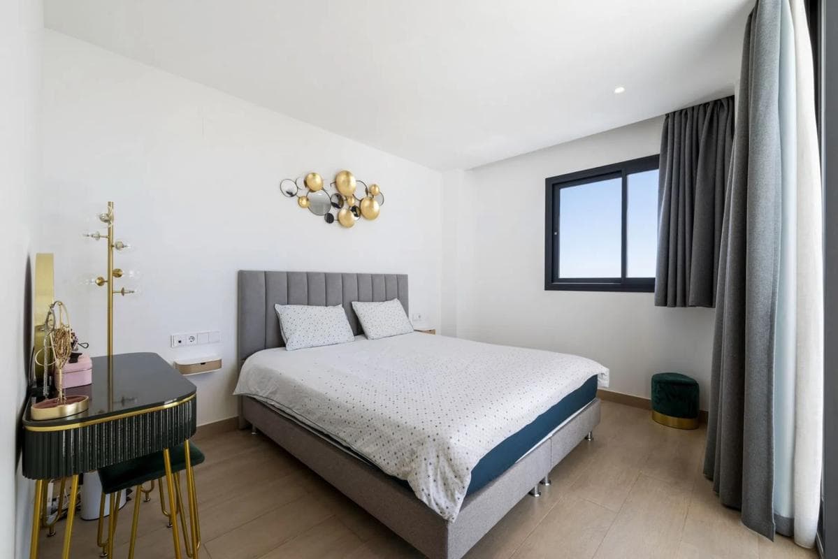 Venta de piso en El Higuerón, Fuengirola
photo 5