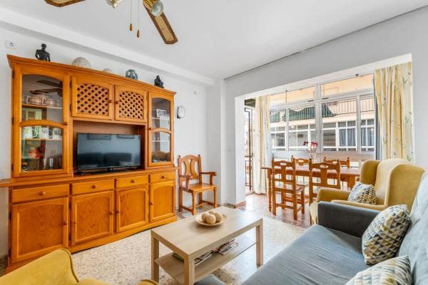 Piso en venta en Calle Elías Ramos, 1, Fuengirola
thumbnail 1