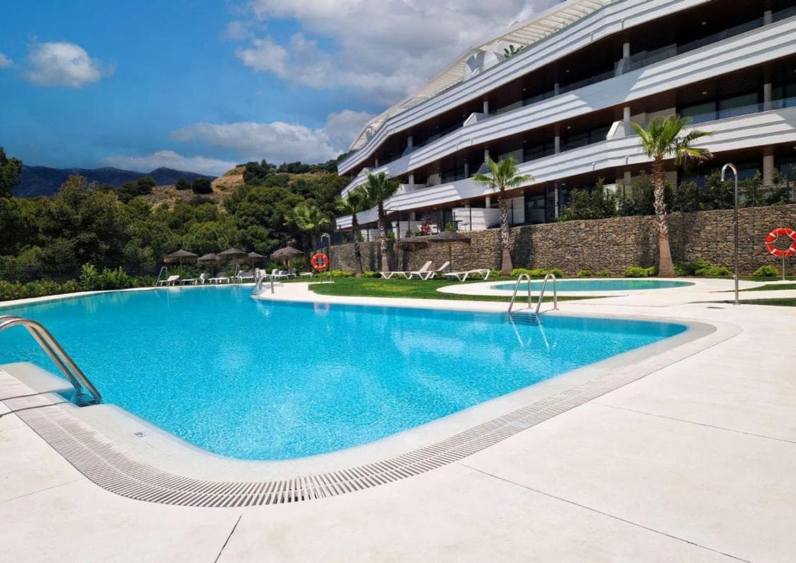 Venta de piso en Calle Leticia, 6, Fuengirola
photo 2