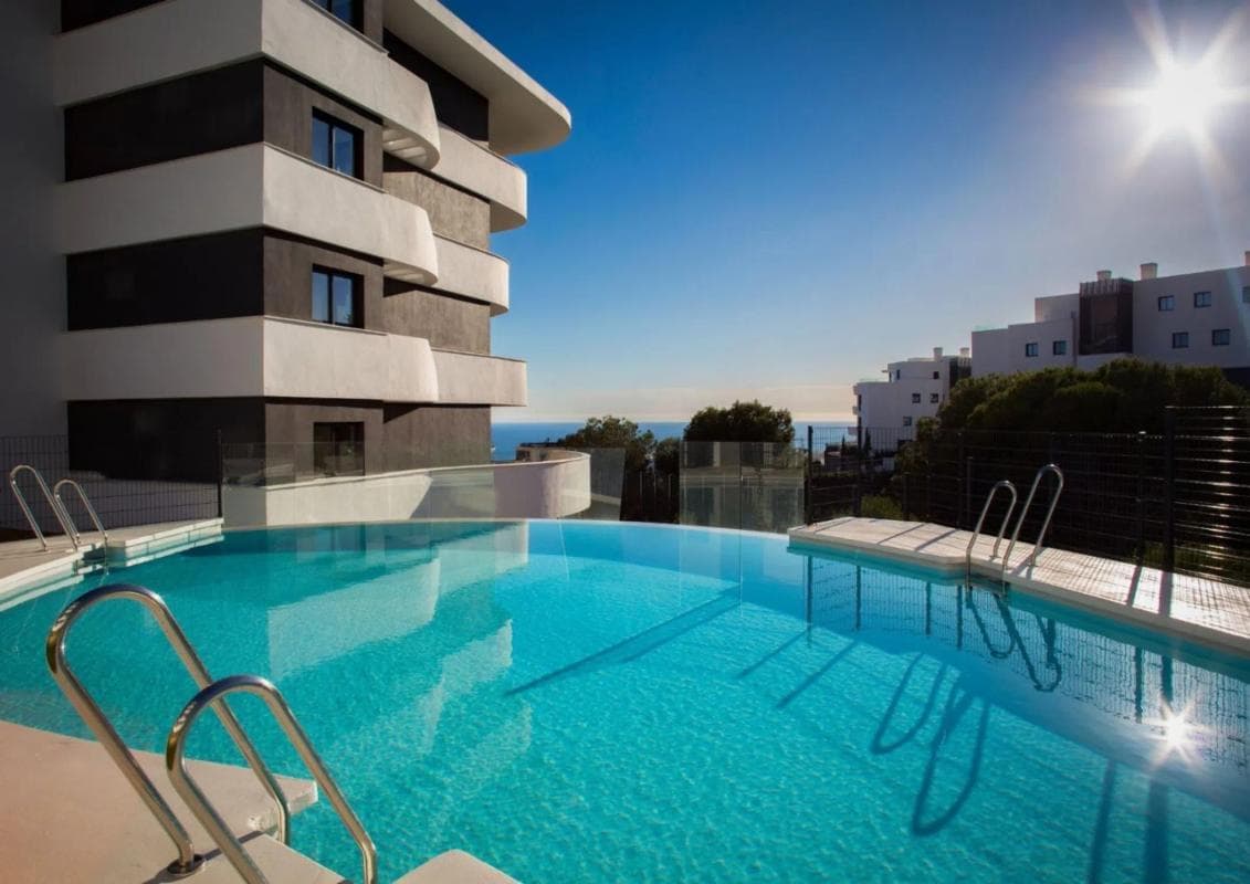 Sale of apartment in Calle Paula, 5, Fuengirola
photo 2