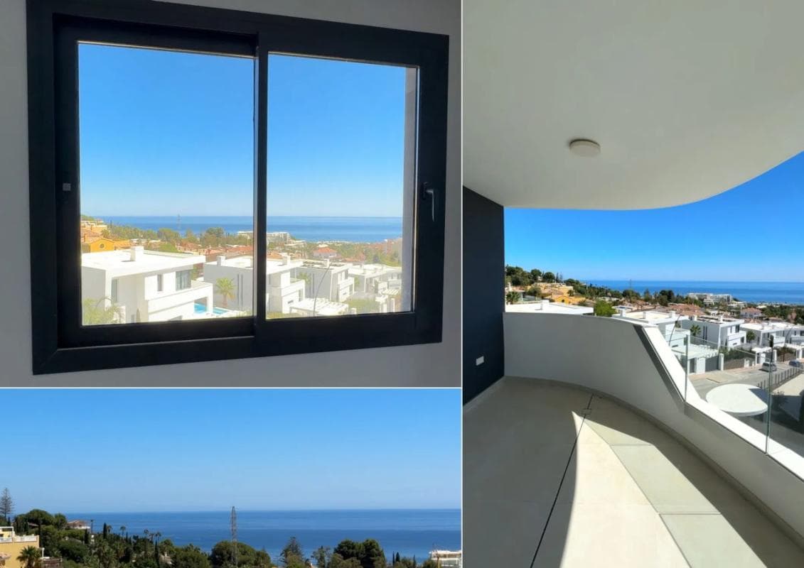 Sale of apartment in Calle Paula, 5, Fuengirola
photo 4
