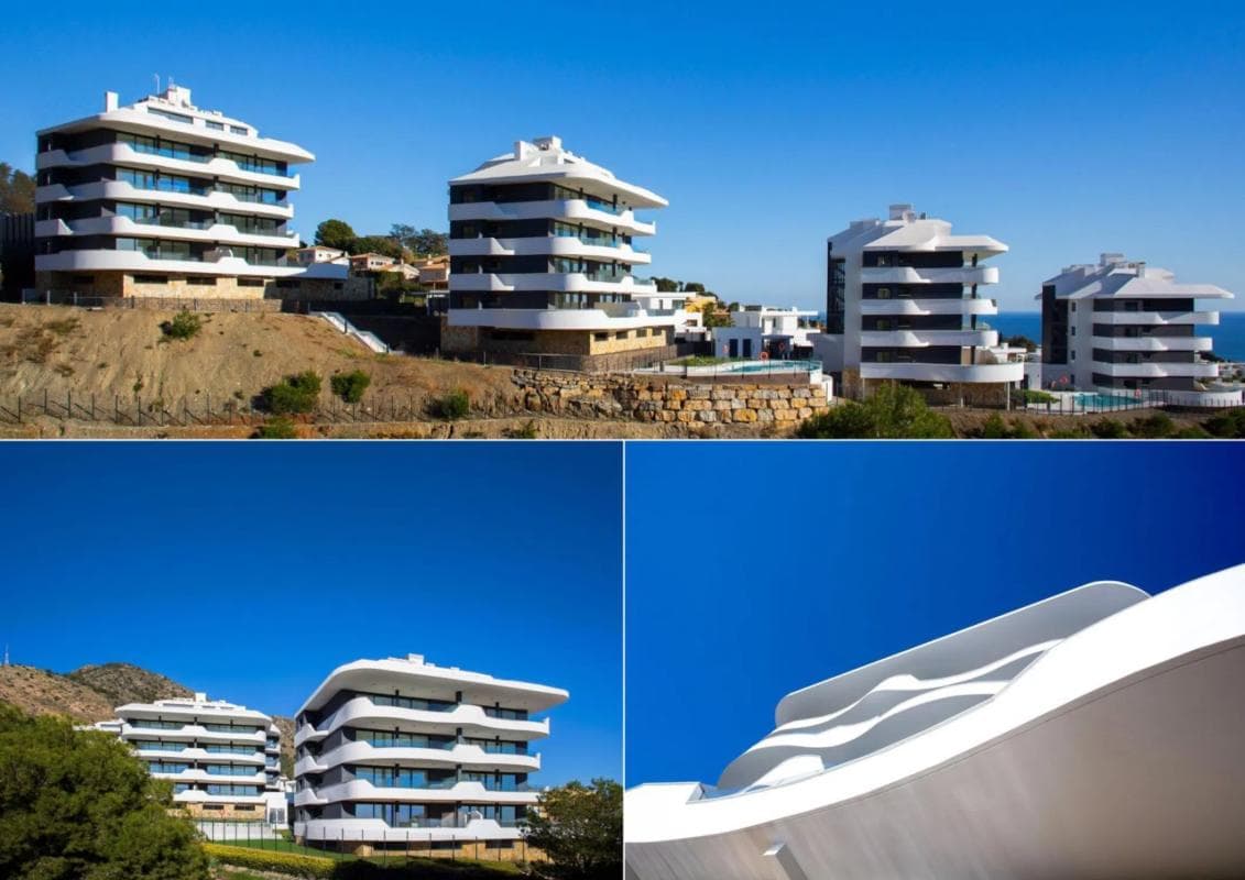 Sale of apartment in Calle Paula, 5, Fuengirola
photo 5