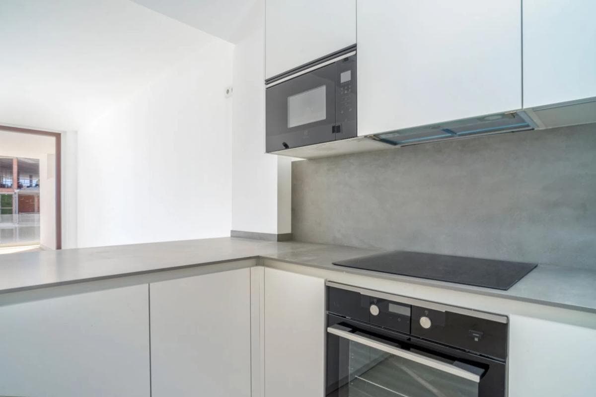 Sale of apartment in Avenida 8 de Marzo, Fuengirola
photo 5