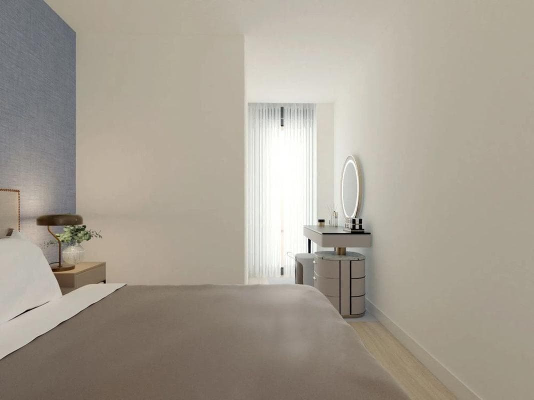 Продажа квартиры на Zona Puerto Deportivo, Фуэнхирола
photo 4