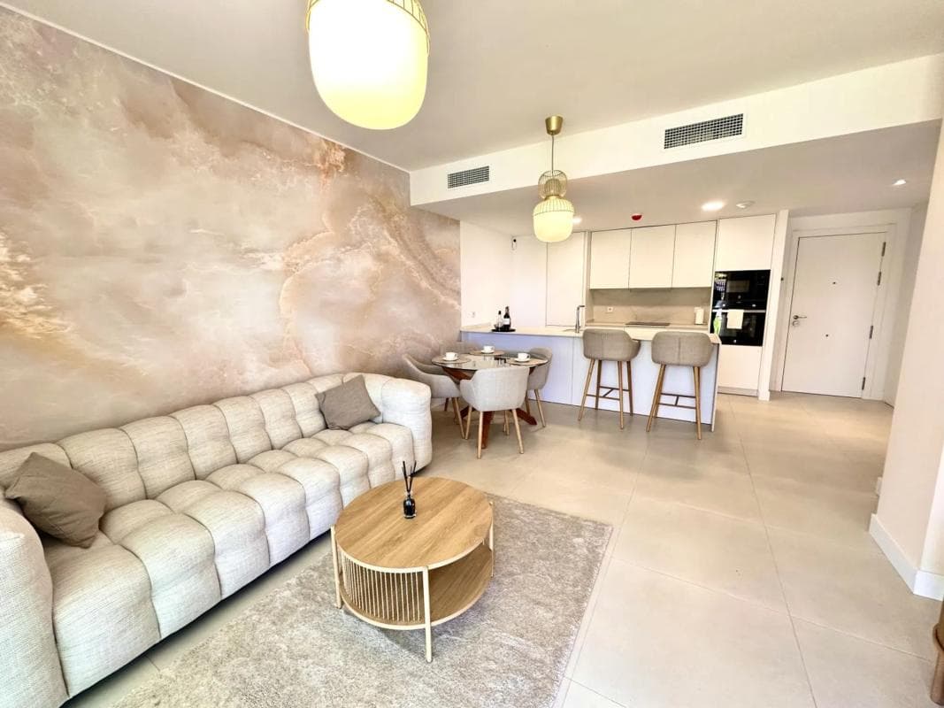 Продажа квартиры на Avenida Fuengirola, Фуэнхирола
photo 2