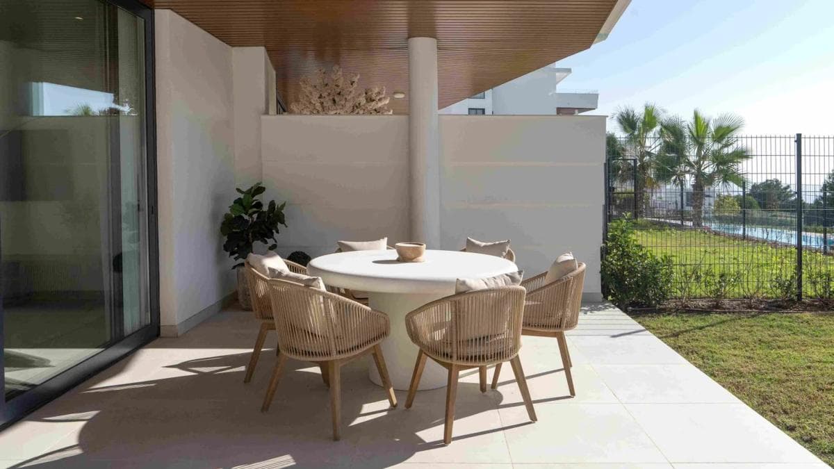 Sale of apartment in Calle Leticia, 5, Fuengirola
photo 3