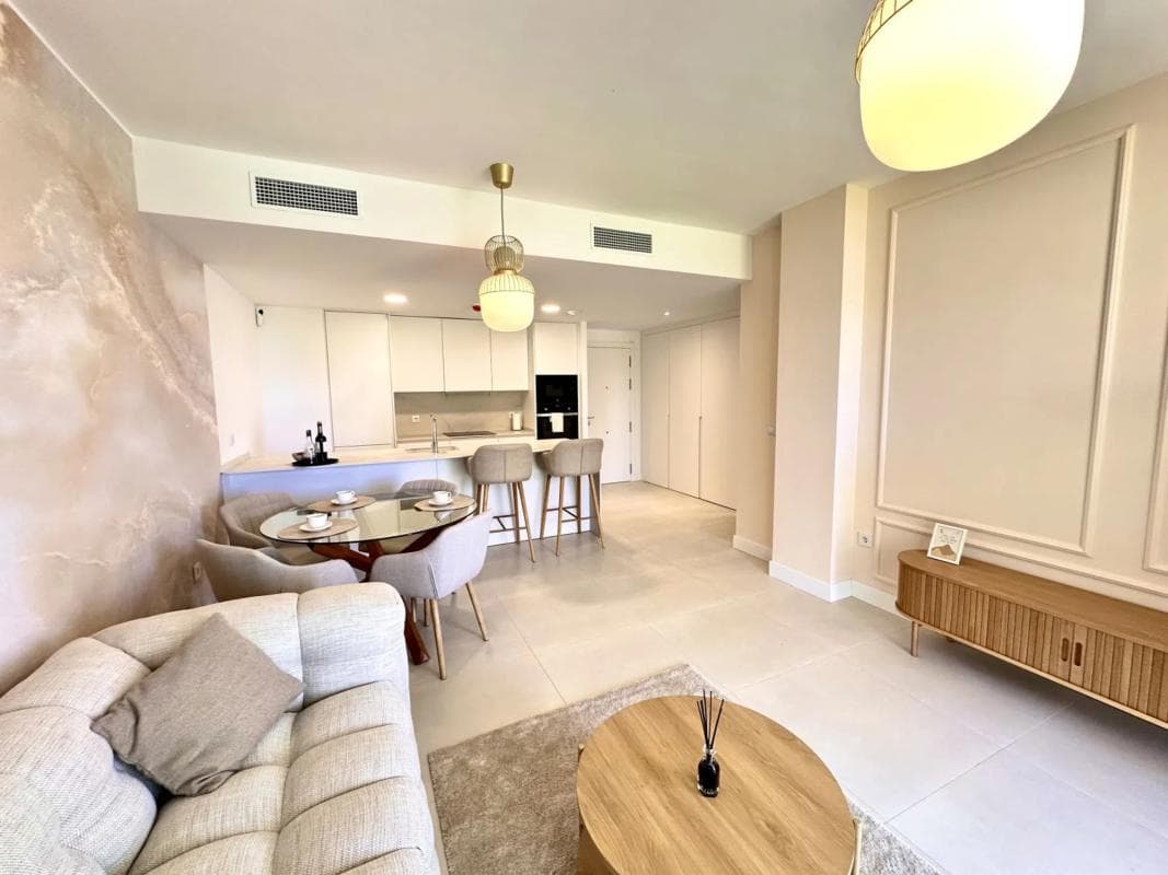Продажа квартиры на Avenida Fuengirola, Фуэнхирола
photo 5