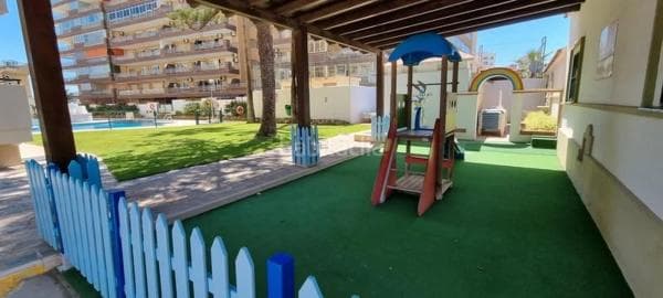 Apartment for sale in Calle las Deblas, Fuengirola photo 1