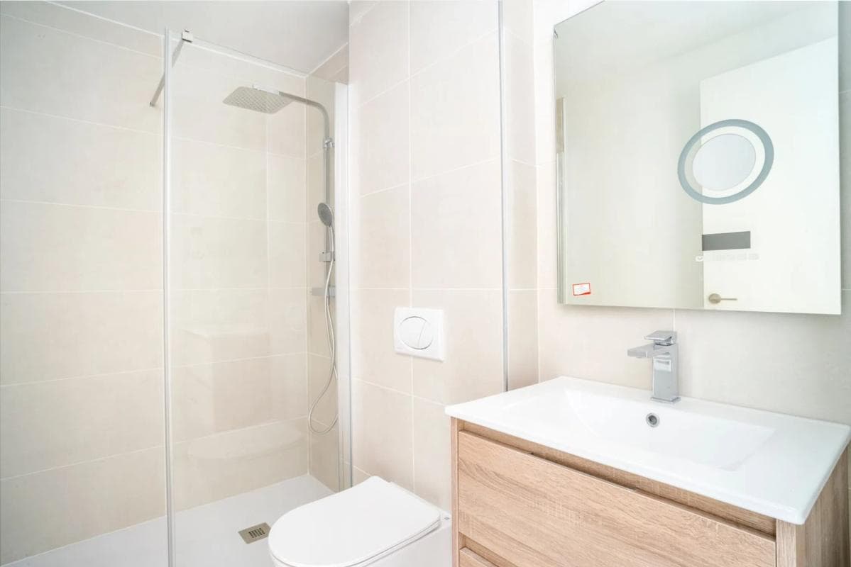 Продажа квартиры на Avenida Fuengirola, Фуэнхирола
photo 5