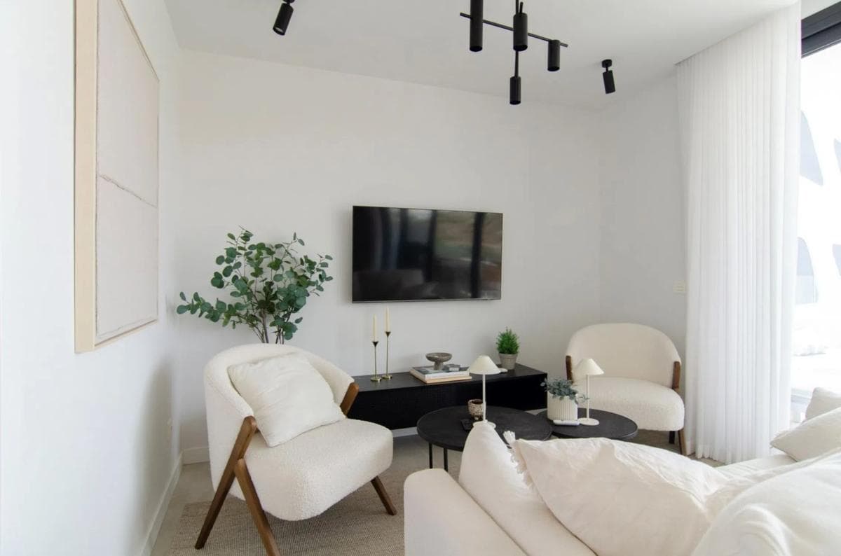 Sale of apartment in Calle Begoña, Fuengirola
photo 3