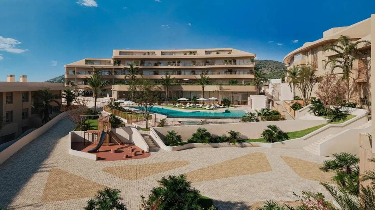 Sale of apartment in Calle las Golondrinas, 123 P, Fuengirola
photo 5
