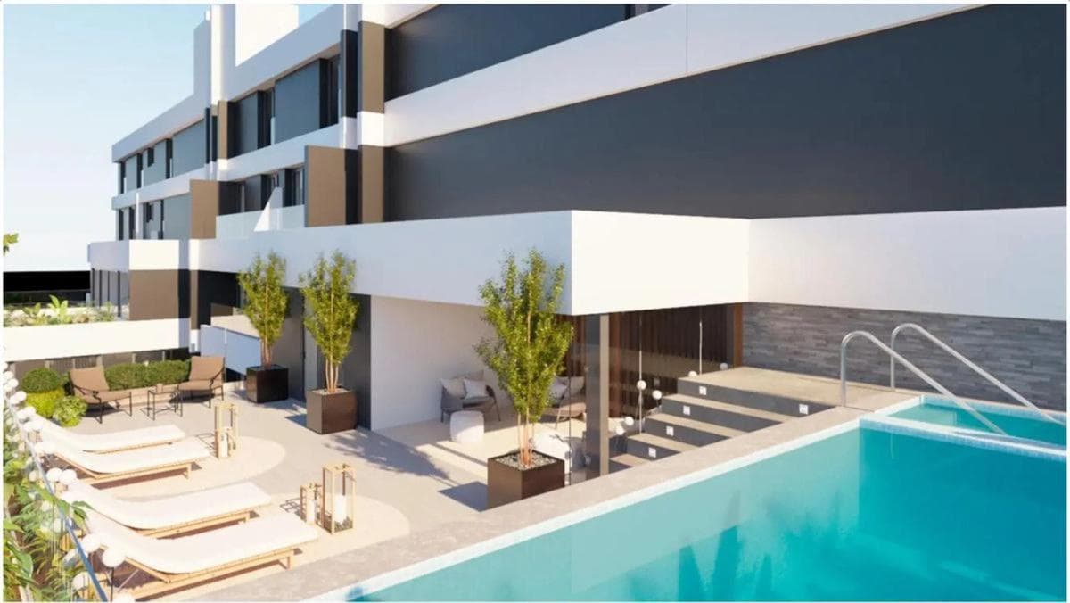 Venta de piso en Calle Molino, Fuengirola
photo 4