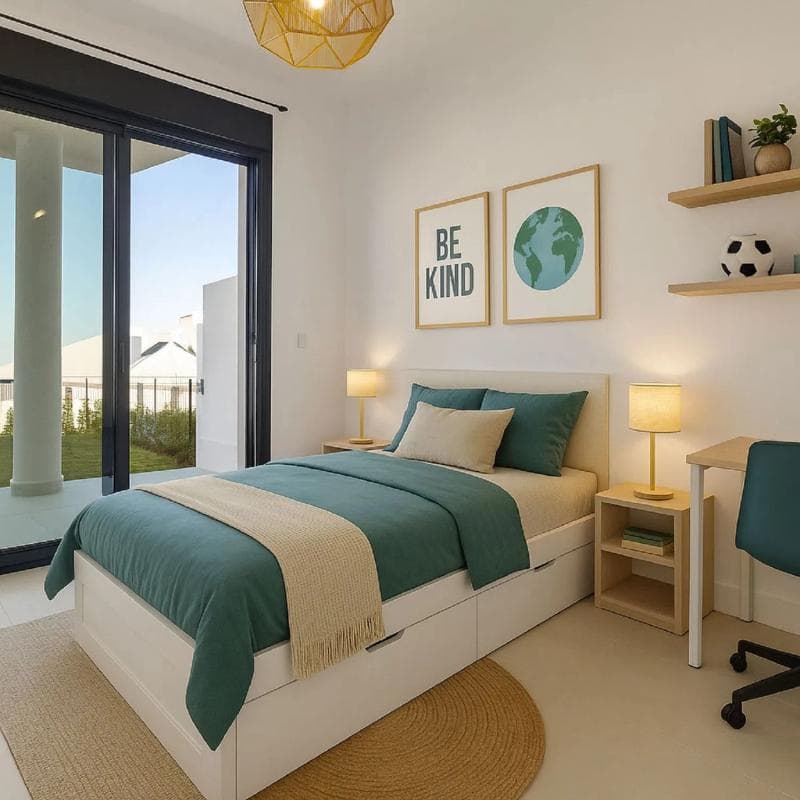 Sale of apartment in Avenida Fuengirola, Fuengirola
photo 4