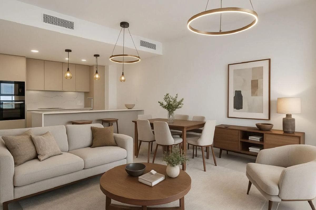 Sale of apartment in Avenida Fuengirola, Fuengirola
photo 3