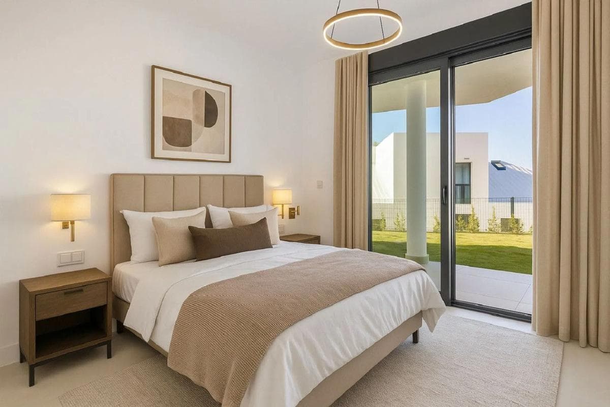 Sale of apartment in Avenida Fuengirola, Fuengirola
photo 4